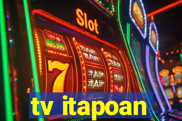 tv itapoan